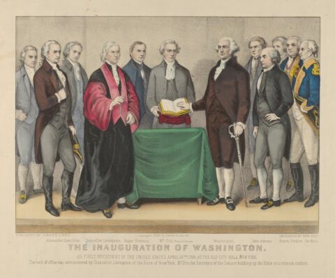 The Inaugural Address: Origins, Shared Elements, and Elusive Greatness - Photo 1