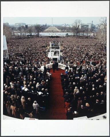 The Inaugural Address: Origins, Shared Elements, and Elusive Greatness - Photo 3