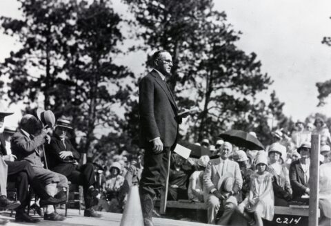 Coolidge and Native Americans - Photo 5