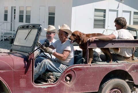 The Reagan Ranch - Photo 4