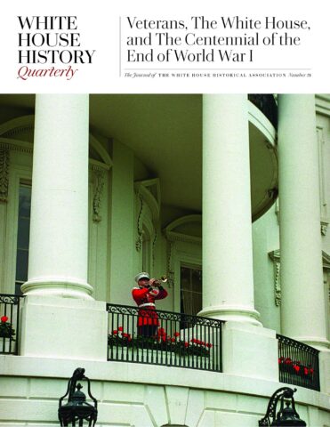 White House History Quarterly 51