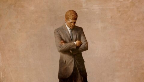 JFK Special Header Photo