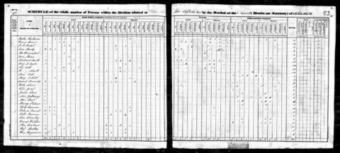 The Enslaved Households of Martin Van Buren - Photo 2