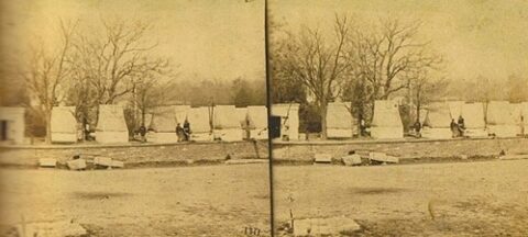 President Lincoln's Christmas Gift, 1864 - Photo 4