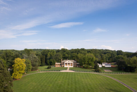 Slavery in the James Madison White House - Photo 1