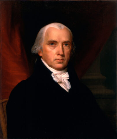 Slavery in the James Madison White House - Photo 4