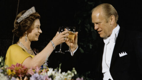 Header Photo President Ford toasts Queen Elizabeth 07071976 Ford Library NARA 1511 copy