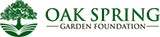 Oak Spring Garden Foundation