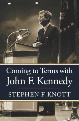 White House History Live: Coming to Terms with John F. Kennedy