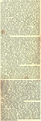 John Gadsby: Hotelier and Slave Owner in the President's Neighborhood - Photo 3