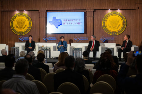 Presidential Sites Summit 2022: Sparking Civic Engagement through History Education