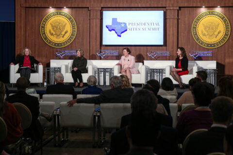 Presidential Sites Summit 2022: First Ladies Impact and Influence