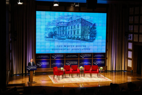 Presidential Sites Summit 2022: George W. Bush Presidential Center