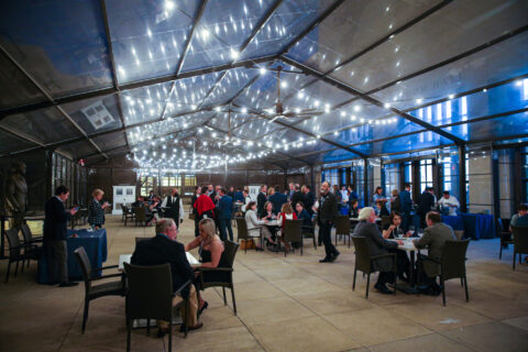 Presidential Sites Summit 2022: George W. Bush Presidential Center Dinner