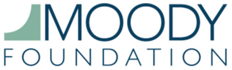 Moody Foundation Logo