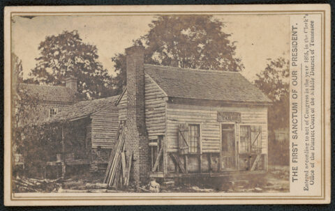 The Formerly Enslaved Households of President Andrew Johnson - Photo 6