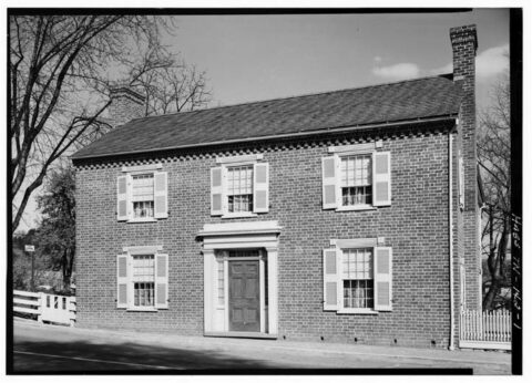 The Formerly Enslaved Households of President Andrew Johnson - Photo 1