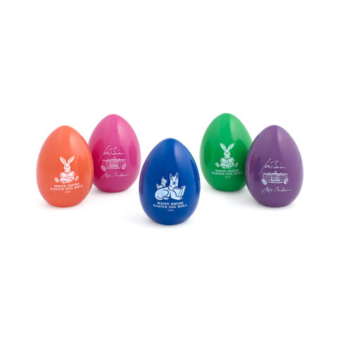 Official 2024 Easter Egg Set