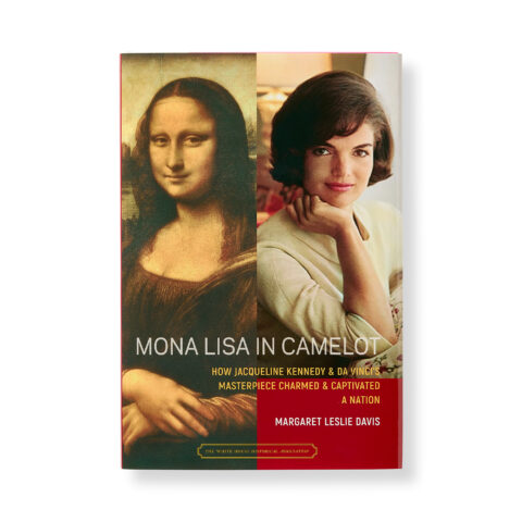 Mona Lisa in Camelot New Edition