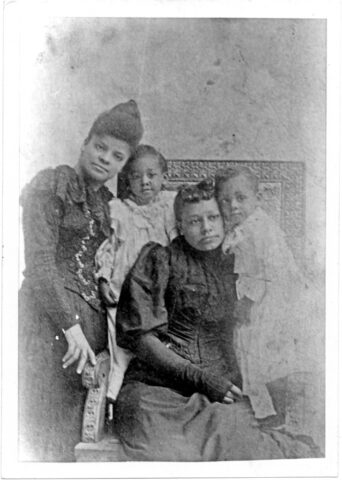 Ida B. Wells-Barnett: Anti-lynching and the White House - Photo 2