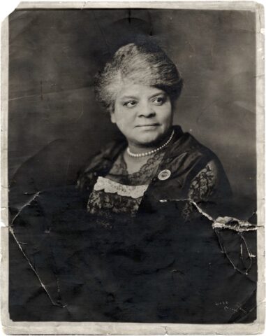 Ida B. Wells-Barnett: Anti-lynching and the White House - Photo 11