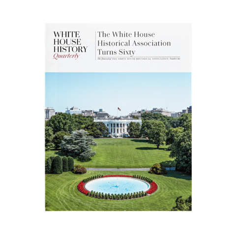 White House Historical Association Turns Sixty