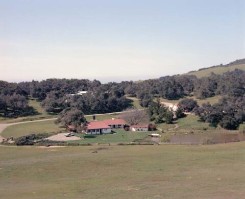 The Reagan Ranch - Photo 1