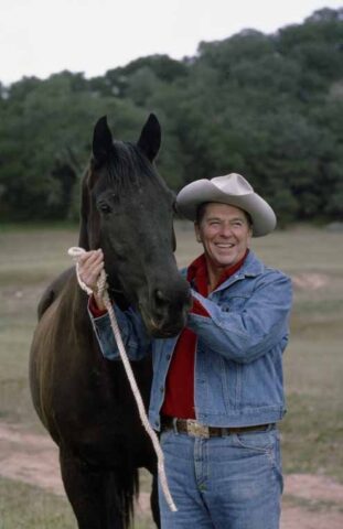 The Reagan Ranch - Photo 3