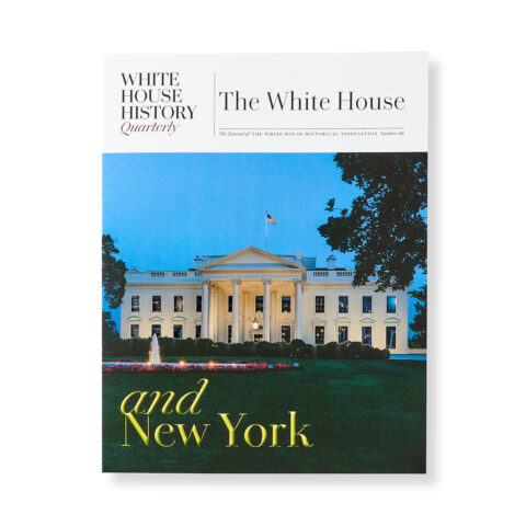 WHHQ 69 White House and New York