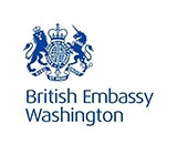 British Embassy in Washington