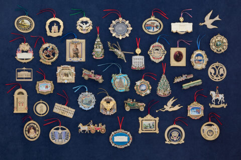 Ornament History Podcast