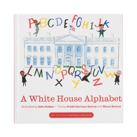 A White House Alphabet 2