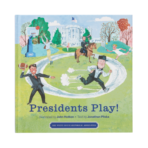 Presidents Play!