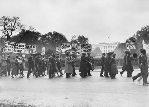 White House History Live: Black Americans, Civil Rights, and the Roosevelts, 1932-1962