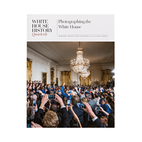 White House History Quarterly #58