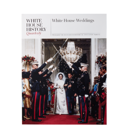 White House History #54