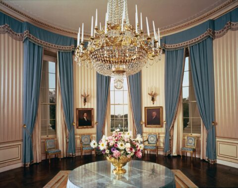 Arts in the Kennedy White House - Photo 5